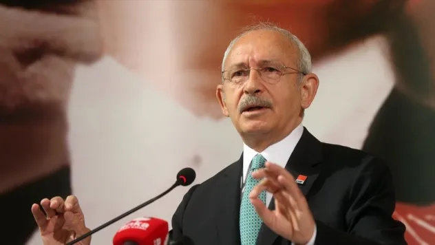 IMF İle Görüşme Gizli Değil