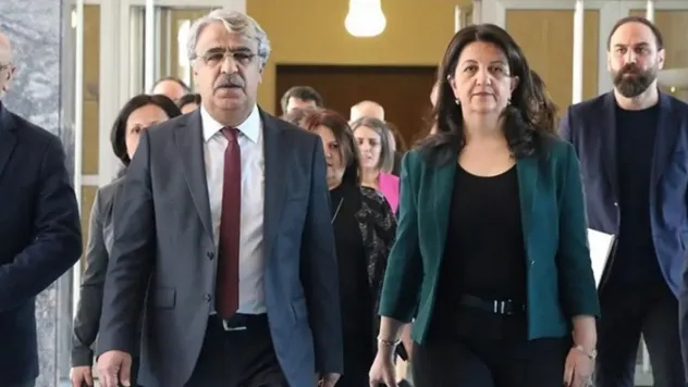 İmralı Heyeti bugün Abdullah Öcalan'la görüşecek