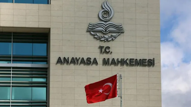 İnfaz Yasası AYM'de