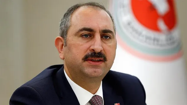İnfaz Yasası Meclis'e Geliyor