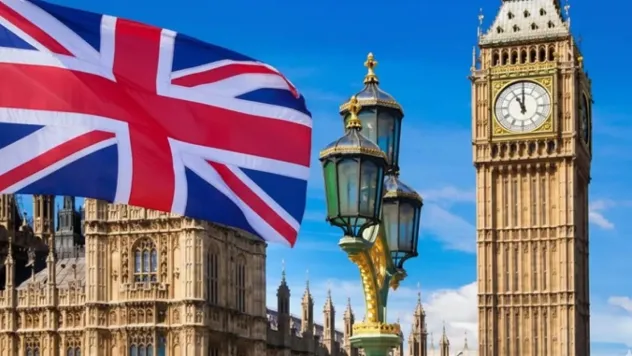 İngiltere'den Türkiye dahil 16 ülke için seyahat uyarısı