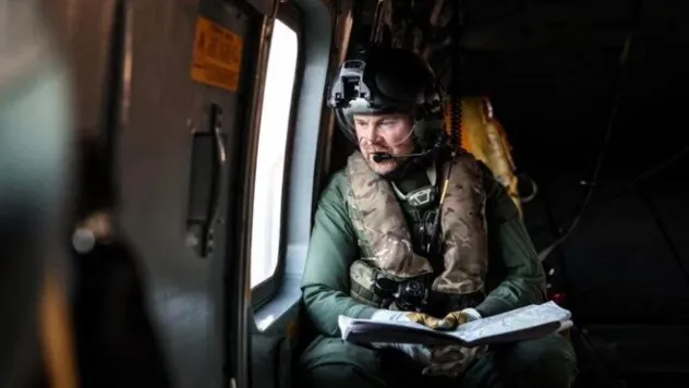 İngiltere savaşa hazırlanıyor!