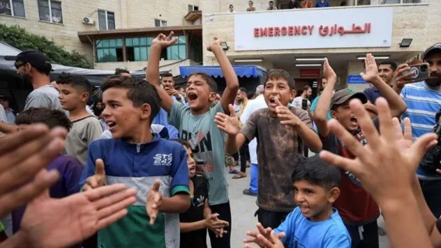 İsrail ve Hamas uzlaştı, Gazze'de ateşkes yürürlükte