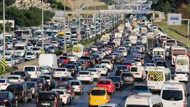 İstanbul'da toplu ulaşıma zam