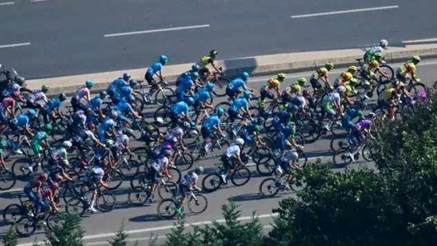 İstanbullular dikkat! Bisiklet turu nedeniyle birçok yol kapanacak