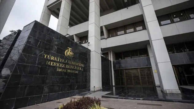 JPMorgan ve Morgan Stanley, TCMB için faiz beklentisini yükseltti