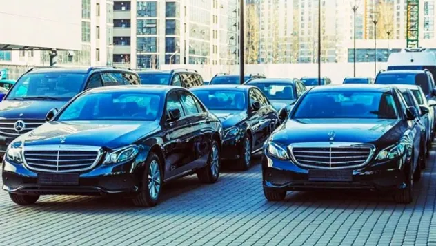 'Kamuda tasarruf' lafta kaldı: Araç sayısı 130 bine ulaştı