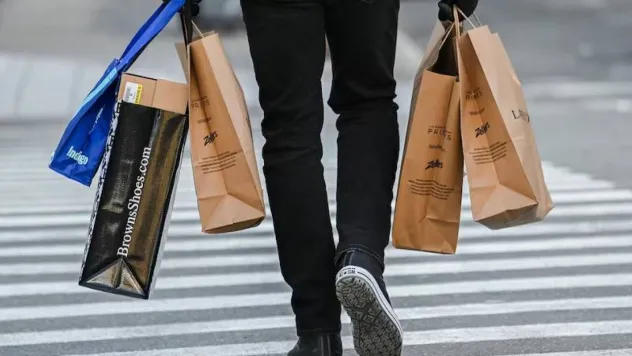 Kanada'da vergi tatili başladı