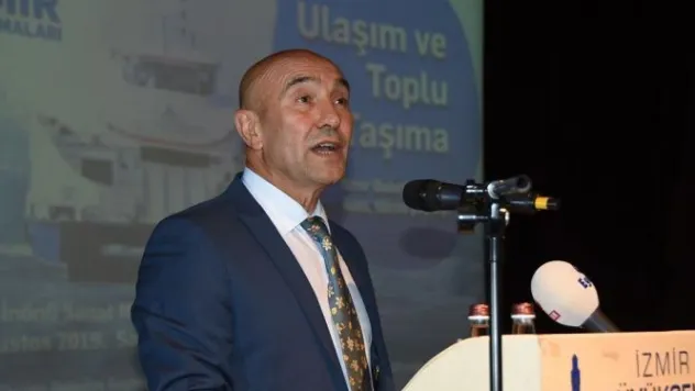 Karşıyaka İlçesi Kadar Alan Yandı