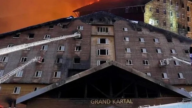 Kartalkaya davasında karar bekleniyor