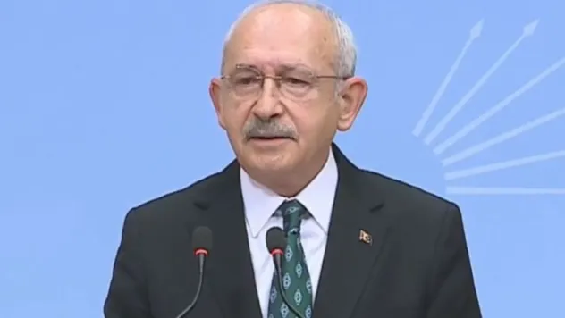 Kemal Kılıçdaroğlu: Önümüzdeki yaz hep birlikte gıda krizi yaşayacağız
