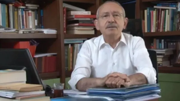 Kılıçdaroğlu'ndan hükümete 6 maddelik öneri