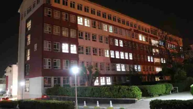 Korona Hastası Hastaneden Firar Etti