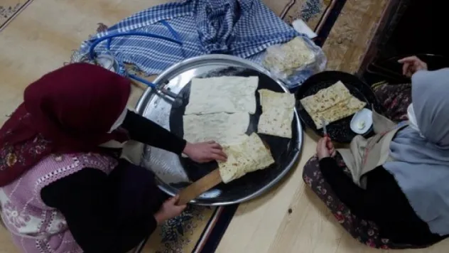 Köylerinde kurdukları kooperatif, kadınların ekmek teknesi oldu