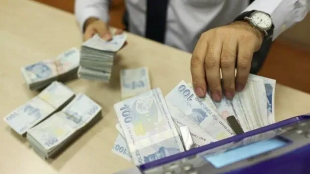 Kredi Yapılandırması Yüzde 5,7'de Kaldı