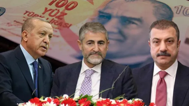 Kritik toplantı sona erdi