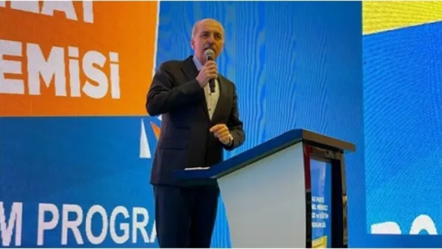 Kurtulmuş: Memur ve emekli maaşlarında düzenleme yapılacak