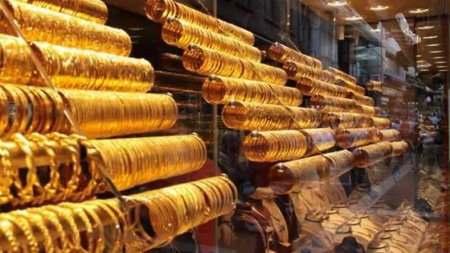 Kuyumcularda yeni dönem: Artık yasaklanıyor