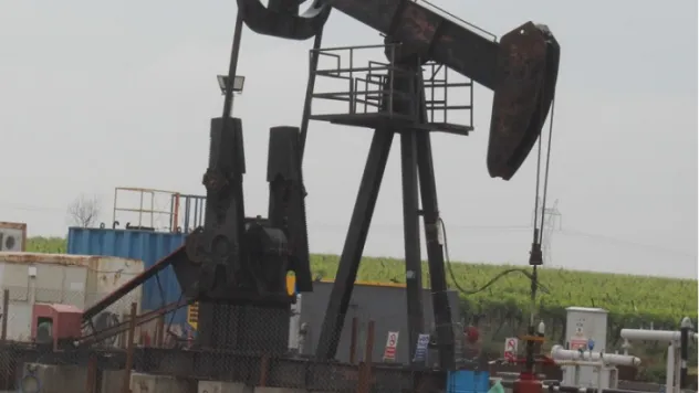 Manisa petrolünde deneme üretimine geçildi