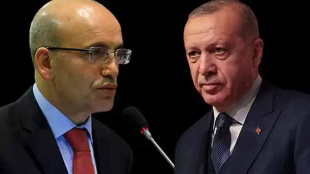 Meğer Şimşek emekli ikramiyesine karşıymış!