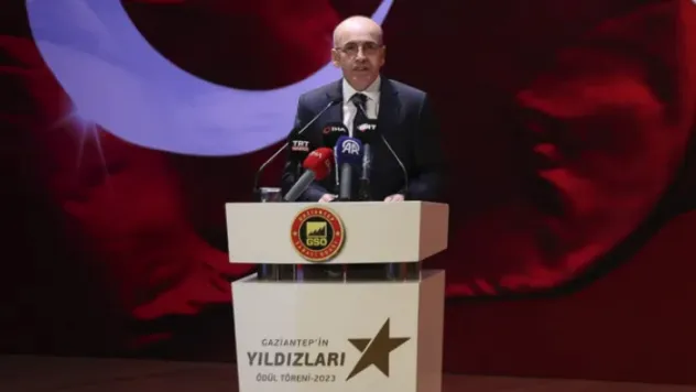 Mehmet Şimşek: 'Vergiyi tabana yayacağız' yanlış anlaşıldı