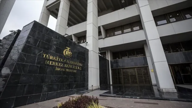 Merkez Bankası anketinde dolar ve faiz tahmini yükseldi