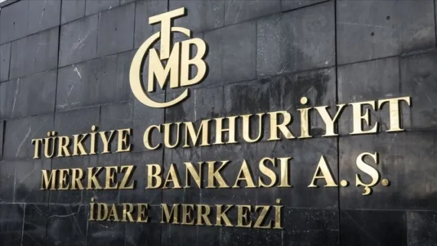 Merkez Bankası : Fiyatlar Yatay Seyirde Devam Ediyor