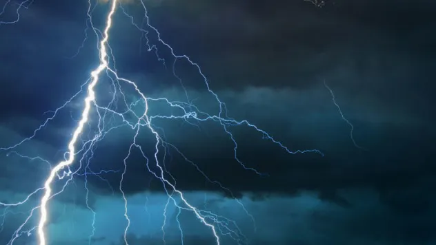 Meteoroloji 6 Şehri Uyardı
