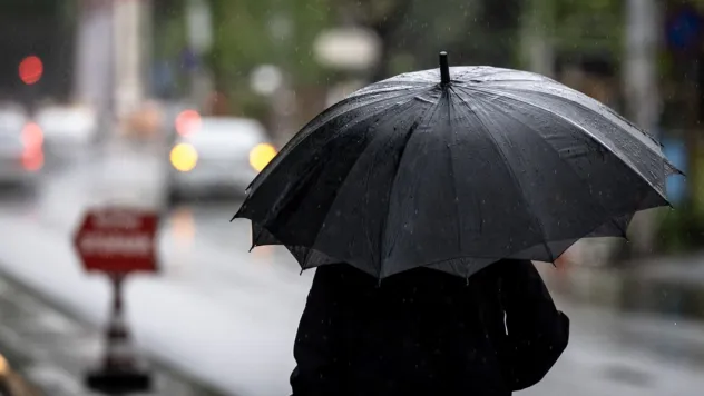 Meteoroloji'den 'Kış geri geldi' alarmı: Fırtına ve soğuk hava için saat verildi