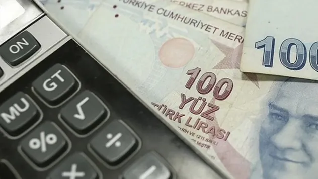 Mevduat faizleri yüzde 40'ın altına geriledi