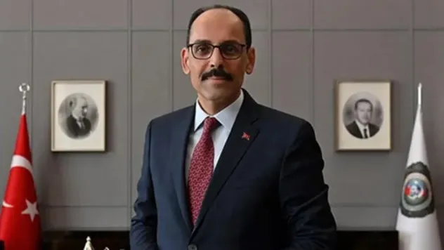 MİT Başknı DEM Parti'yi ziyaret edecek