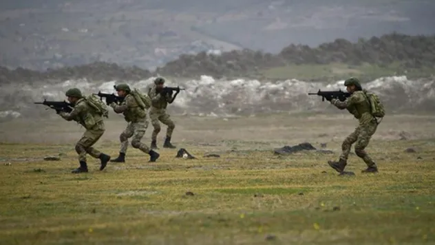 MSB: DEAŞ İle Mücadele Fırat'ın Doğusunda da Devam Edecek