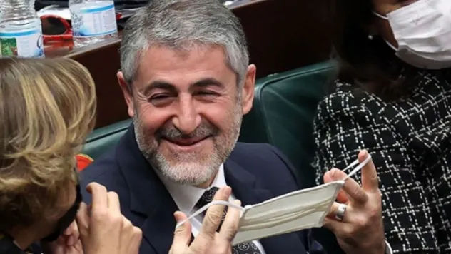 Nebati: Anadolu'ya çıkacağız