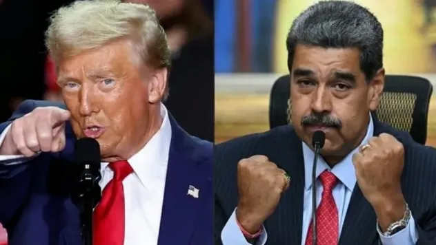 New York Times: ABD Maduro'ya görevi bırakıp Türkiye'ye gitmesini önerdi!