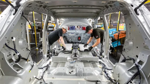 Nissan 10 Bin Çalışanını İşten Çıkartacak
