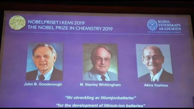 Nobel Kazanan En Yaşlı İsim Oldu