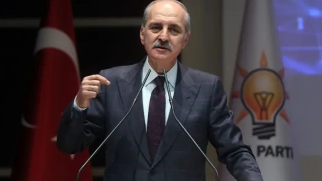 Numan Kurtulmuş'tan 'yüksek faiz' açıklaması