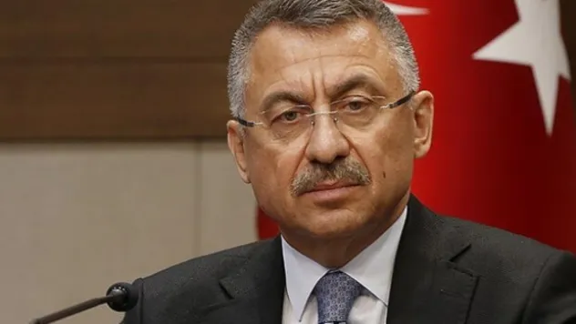 Oktay'dan DSÖ'ye Şeffaflık Tepkisi