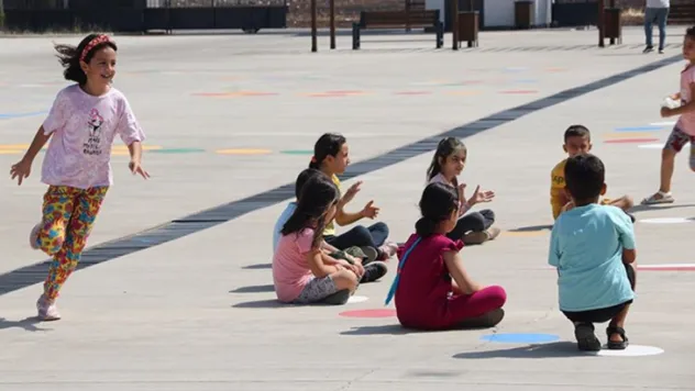 Okullarda yeni dönem: Son hafta yarışmalar ve oyunlar düzenlenecek