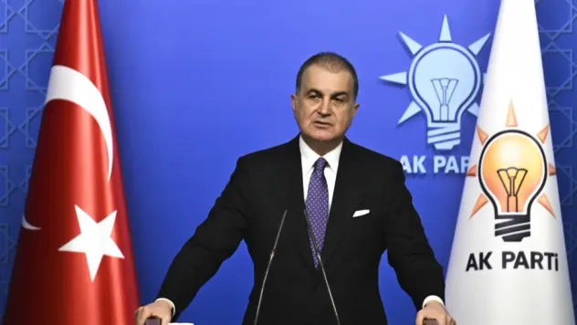 Ömer Çelik: Sanal bahis pandemiye dönüştü