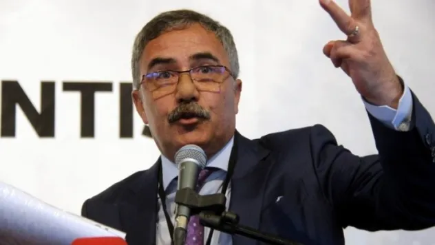 Önce Fırça Sonra Müjde