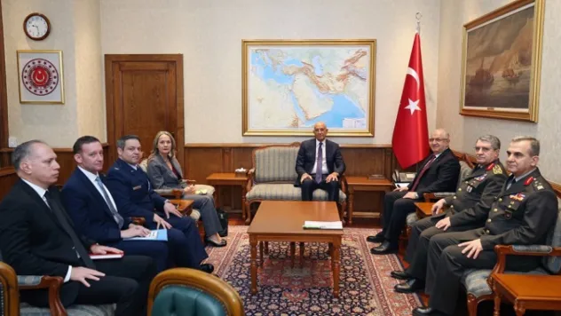 Ortalığı karıştıran fotoğraf