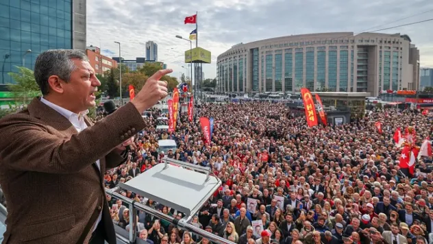 Özel: Casusluk soruşturması Başsavcılığın çaresizliğidir!