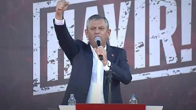 Özel: CHP, kolay lokma değildir