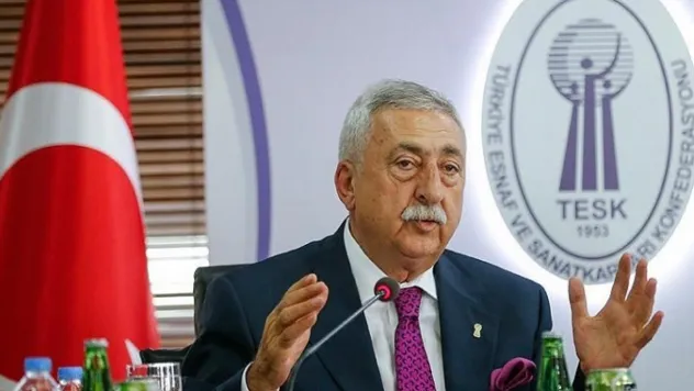 Palandöken: Gerçek usulde vergilendirme en az 3 yıl ertelenmeli