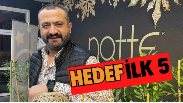 Pandemi ve Depremi Fırsatı Çevirdi