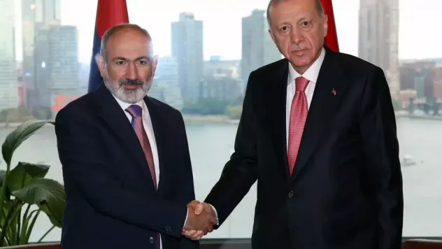 Paşinyan'dan sürpriz hamle