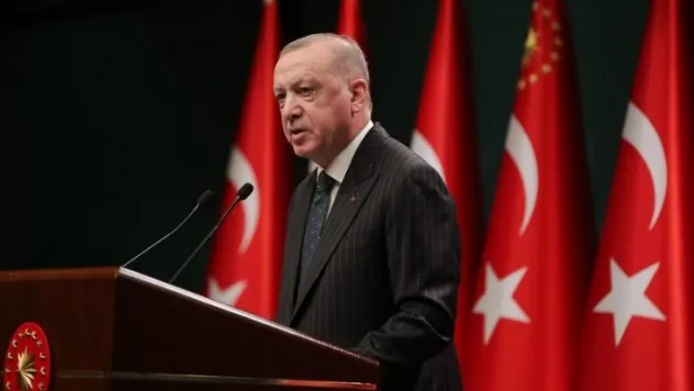 Piyasanın Gözü Erdoğan'da