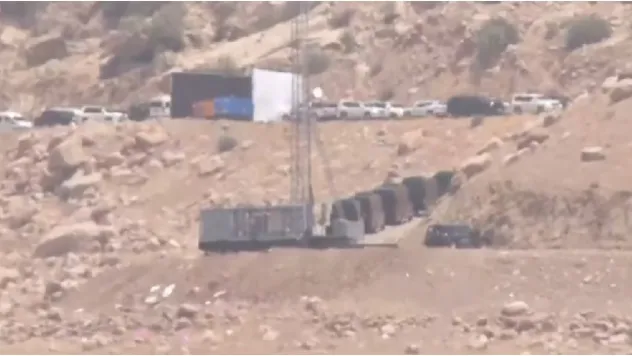 PKK'lı ilk grup silah bıraktı!