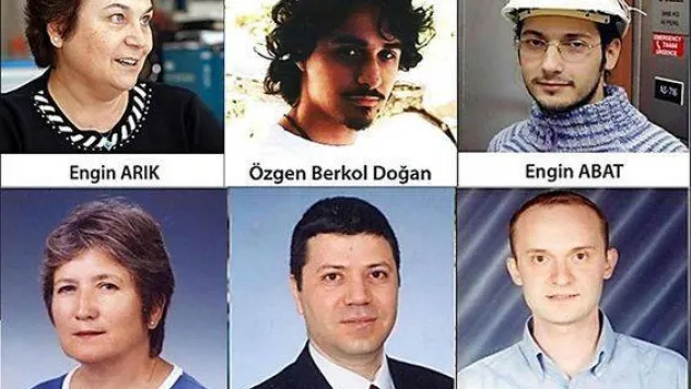 Profesörün Toryum İfşası Ölüm Getirdi